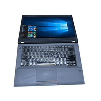 Ordinateur portable professionnel Lenovo-K4450A 95% neuf remis à neuf Intel Core i3-4th 4 Go de RAM 500 Go de disque dur 1 To de 14.1 pouces d'occasion Notebook PC