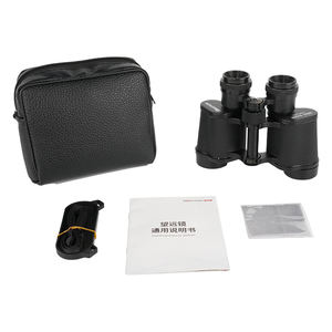 MH 8X30 jumelles russe de haute qualité longue portée tout métal jumelles russes extérieur adulte tactique télescope Vision nocturne - Product Image 5