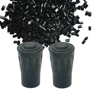 Masterbatch à haute fluidité pour conteneurs de stockage moulés par injection, rapport de dilution 50:1 - Product Image 5