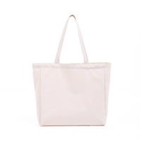 Vente en gros de sac fourre-tout en toile calicot écologique réutilisable imprimé avec logo personnalisé coloré sacs de courses en coton pour épicerie