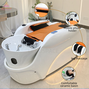 Xu Hướng <span class=keywords><strong>2025</strong></span> Tùy Chỉnh Nhật Bản Đầu Giường <span class=keywords><strong>Spa</strong></span> Ống Nước Điện Ghế Dầu Gội Đầu Với Đầy Đủ Cơ Thể Massage Anh - Product Image 1