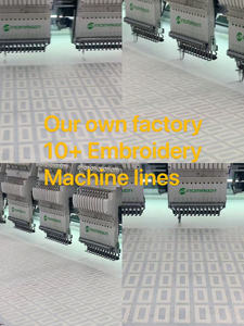 Lyd dễ thương hot phong cách thêu ren các bản vá lỗi nước hòa tan số lượng lớn Cổ Phiếu moq 100pcs bông nhãn cho mũ giày phụ kiện thời trang - Product Image 2