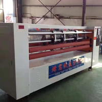 Máquina descortezadora manual corrugada