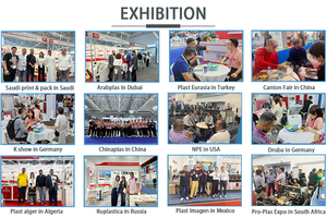 Hoàn toàn tự động bưu phẩm hot rạch phong bì chuyển phát nhanh Túi sản xuất máy tự động máy làm túi - Product Image 5