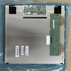 NL10276AC30-52C โมดูลจอ LCD อุตสาหกรรมขนาด 12.1 นิ้ว สำหรับระบบอัตโนมัติในโรงงาน HMI ของแท้พร้อมส่ง - Product Image 4