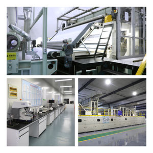 الأكثر مبيعًا ألياف الخيزران قماش سبونلاسد غير منسوج مادة قماش غير منسوجة - Product Image 4