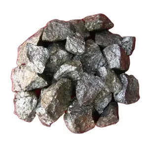Hoge Kwaliteit Pyriet/Ferro Zwavel/Fes2 Brokken