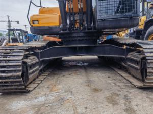 ใช้ SY365H SY365 SY375H SY485H รถขุด Sany รถขุด365H อุปกรณ์งานหนักในสภาพที่ดี - Product Image 5