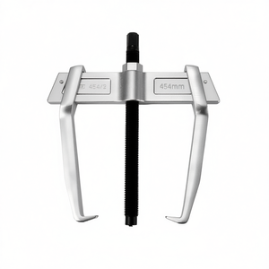 Extracteur d'engrenages 454 mm, outil mécanique robuste pour le retrait des roulements - Product Image 2