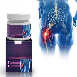 Sumifun Crema per la Cura del Corpo 20g per Spalle, Collo e Ginocchia, Unguento Efficace K20126 - Product Image 1