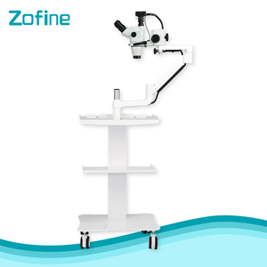 Z81 Zofine Dental <strong>Microscope</strong> Zoom Lens CE Certified Class II Instrument for Dental Chair Use 1 Oral Therapy Equipment Accessory - Product Image 5