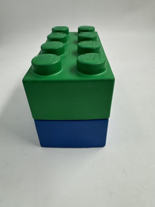 Набор строительных блоков из вспененного этиленвинилацетата - Product Image 5