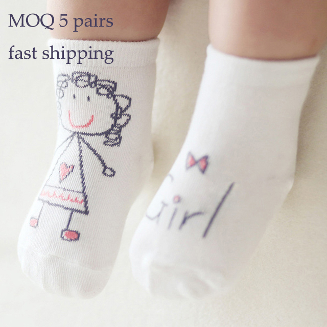 Fashion New Toddlers Girls Long Soft