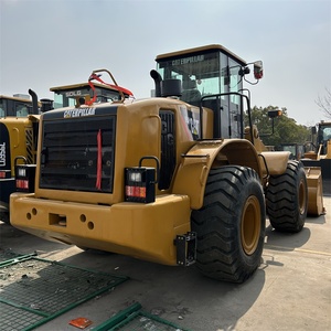 Kucing roda 950 pemuat 950 roda pencari ulat <span class=keywords><strong>950h</strong></span> kucing pemuat <span class=keywords><strong>950h</strong></span> - Product Image 5