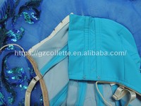 Yagp adulte Tutu classique scène robe rose Ballet Costume séquence sucre prune fée princesse belle au bois dormant Performance porter