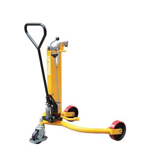 Carretilla para Tambos Sinolift DT250 DT250A de Alta Calidad y Fácil Movimiento - Product Image 2