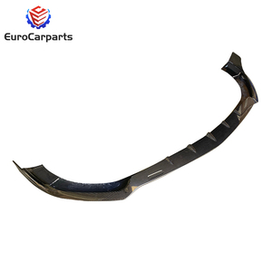 Kit de carrosserie en fibre de carbone pour <span class=keywords><strong>S</strong></span> Coupé C217 <span class=keywords><strong>S</strong></span>éparateurs avant Diffuseur arrière avec embouts d'échappement Silencieux aile arrière C217 S63 Body Set <span class=keywords><strong>B</strong></span> - Product Image 5