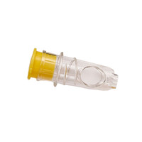 Nieuwe Lemon Orange Fruit & Vegetable Juicer Handleiding