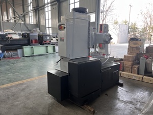 Factory Selling Customized High Quality Mechanical Equipment Accessories Steel Gear Y3150 Hobbing Machine - Product Image 5