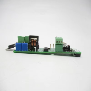 802P029B-1C NSNP แผงควบคุมการตั้งโปรแกรม PLC แบบอัตโนมัติของแท้ใหม่ - Product Image 1