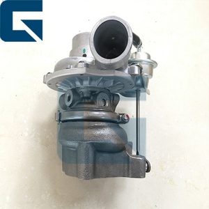 Turbocompresor para Motor Diésel 4JX1, Pieza de Repuesto, 8971371098 8971371099 8973125140 - Product Image 1