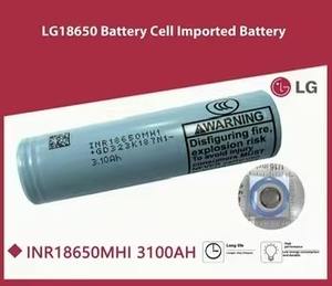 <span class=keywords><strong>Samsung</strong></span> INR18650MH1 <span class=keywords><strong>3200mAh</strong></span> 3,7 V Lithium batterie High Drain <span class=keywords><strong>10A</strong></span> für Elektro werkzeuge - Product Image 3