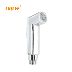 LIRLEE хорошее качество <span class=keywords><strong>OEM</strong></span> пластиковый ABS ручной душ мусульманский Shattaf - Product Image 5
