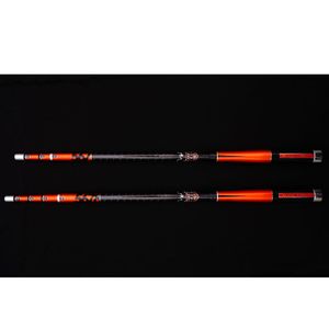 DK Taiwan Craftsmanship Long Casting High Quality Carbon Fiber ultra <b>Light</b> Beach Telescopic Shrimp Fishing Rod 7/8 Sections 1/9 - Product Image 2