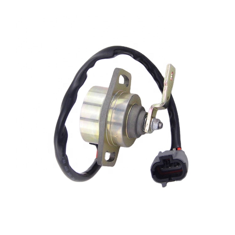 Excavator EX200-2 EX200-3 Throttle Position Sensor 4257164