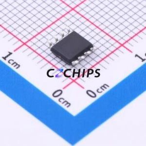 Nuevo transistor de efecto de campo de transistor AP6009S SOP-8 Original (MOSFET) Venta completa Chips de componentes electrónicos y servicio BOM - Product Image 2