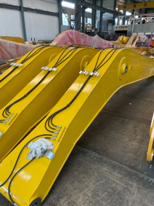 Venta Directa <span class=keywords><strong>de</strong></span> Fábrica MONDE, Brazo <span class=keywords><strong>de</strong></span> Alcance Extendido para Excavadora, Brazo Largo <span class=keywords><strong>de</strong></span> Alta Calidad - Product Image 5