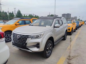 2025 automático 4WD 4X4 / 5 asientos gasolina pasajero Suv coche en Parazo <span class=keywords><strong>multiusos</strong></span> pasajero SUV Coche - Product Image 3