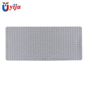 YIJU-alfombrilla de baño para pacientes, tapete de baño para pacientes de neumotropía - Product Image 4