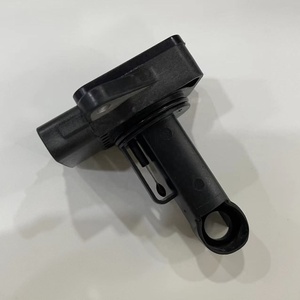 Toyota Lexus 모델 97400 용 MAF 질량 공기 유량 측정기-2030 22204-30010 197400-2110 22204-0L010 교체 측정기 양호 조건 - Product Image 5