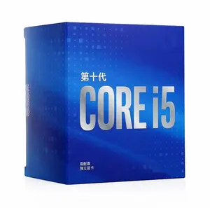 i5 12400/i5-12400F/i5-12600KF/i5-11400F New boxed CPU Core i3 i5 i7 i9 Processor Original new 12400 Processor CPU