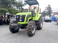 Tracteur agricole Zoomlion RC904 90 CV