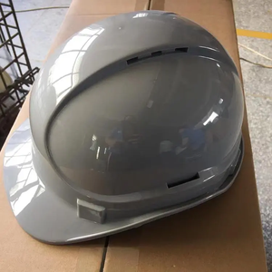作業ヘッド保護耐久性のある安全ヘルメット - Product Image 6