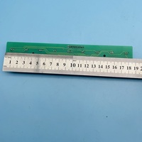 Bande de détection de fil inférieur HL921 |   Capteur de fil de canette haute précision HL921 pour machine à broder informatisée