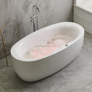 <span class=keywords><strong>Baignoire</strong></span> <span class=keywords><strong>à</strong></span> remous ORTONBATH, bain chaud et froid, massage, acrylique pur, encastrable, blanc brillant, <span class=keywords><strong>fond</strong></span> <span class=keywords><strong>plat</strong></span>, baignoires et spas, <span class=keywords><strong>baignoire</strong></span> <span class=keywords><strong>à</strong></span> immersion avec jets - Product Image 3