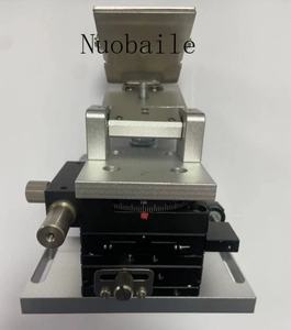 คลิปหนีบจัดตำแหน่งหน้าจอ LCD แบบกดร้อน สำหรับซ่อม ACF - Product Image 5