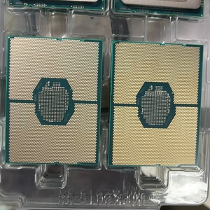 Processeur Intel Xeon Gold 6254 3,10 GHz 18 cœurs 24,75 Mo de <span class=keywords><strong>cache</strong></span> 200 W LGA3647 CPU serveur SRF92 - Product Image 6
