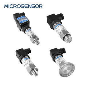 MICROSENSOR MPM489 Certificado ATEX SS316L IP65 a Prueba de Explosiones 4-20mA - Product Image 6