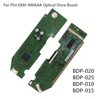 Carte d'entraînement de remplacement pour PS4 KEM-490AAA BDP-020 BDP-025 BDP-010 BDP-015 carte mère bouton de Circuit imprimé