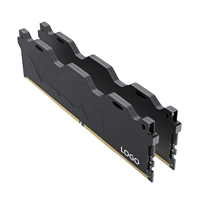 Mémoire RAM DDR4 HS de 32 Go en gros avec dissipateur de chaleur 1.2V 3200mhz fonction ECC en stock pour ordinateur de bureau PC de jeu