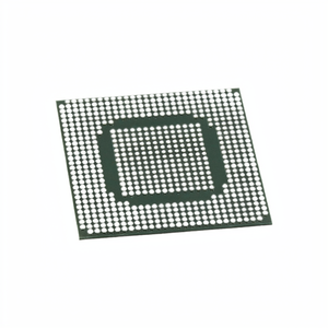 672 FBGA Embedded 5CSEMA4U23C6N Electronic Circuit Components Manufacturer Channel - Product Image 1