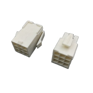 Connettore FL-9P/FL-9R Maschio e Femmina a <span class=keywords><strong>9</strong></span> Pin con Passo 4.14mm - Product Image 4