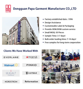 Áo len nữ chất liệu cotton pha cao cấp, kiểu dáng cổ điển, phong cách preppy, chất liệu dệt jacquard, in logo tùy chỉnh, bán buôn. - Product Image 5