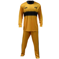 Conjunto de Cricket Personalizado, Camisetas, Gorra, Uniformes de Cricket T20, Pantalones Cortos, Camisetas Polo AU ICCC para Hombres, Niños, Escuela, Chaqueta de Cricket