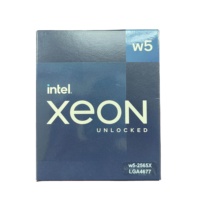 Pour processeur Xeon Dual-Core/Quad-Core 64 bits 3,2 GHz 30 Mo de cache L3 pour ordinateur de bureau - Nouveau produit