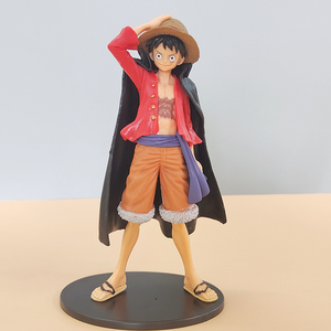<span class=keywords><strong>Figura</strong></span> <span class=keywords><strong>DE</strong></span> ACCIÓN Anime DXF <span class=keywords><strong>Wano</strong></span> Country Sombrero <span class=keywords><strong>de</strong></span> paja <span class=keywords><strong>Luffy</strong></span> Black Cloak PVC Anime <span class=keywords><strong>Figura</strong></span> Modelo Juguetes Figuras <span class=keywords><strong>de</strong></span> acción - Product Image 6